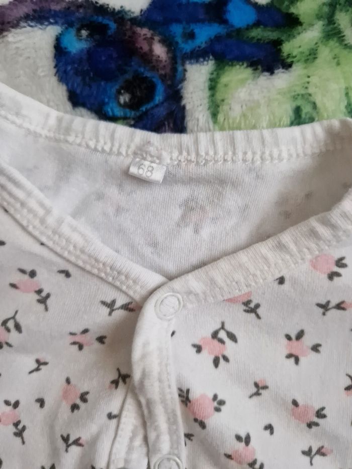 Pyjama - photo numéro 2