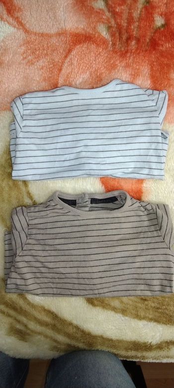 Lot Polo ml kitchoun