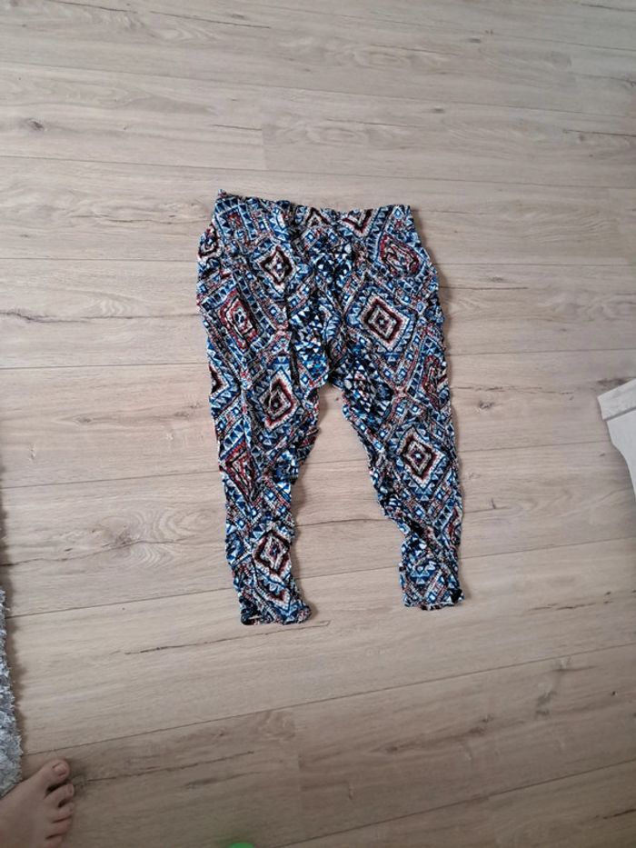 Pantalon léger &