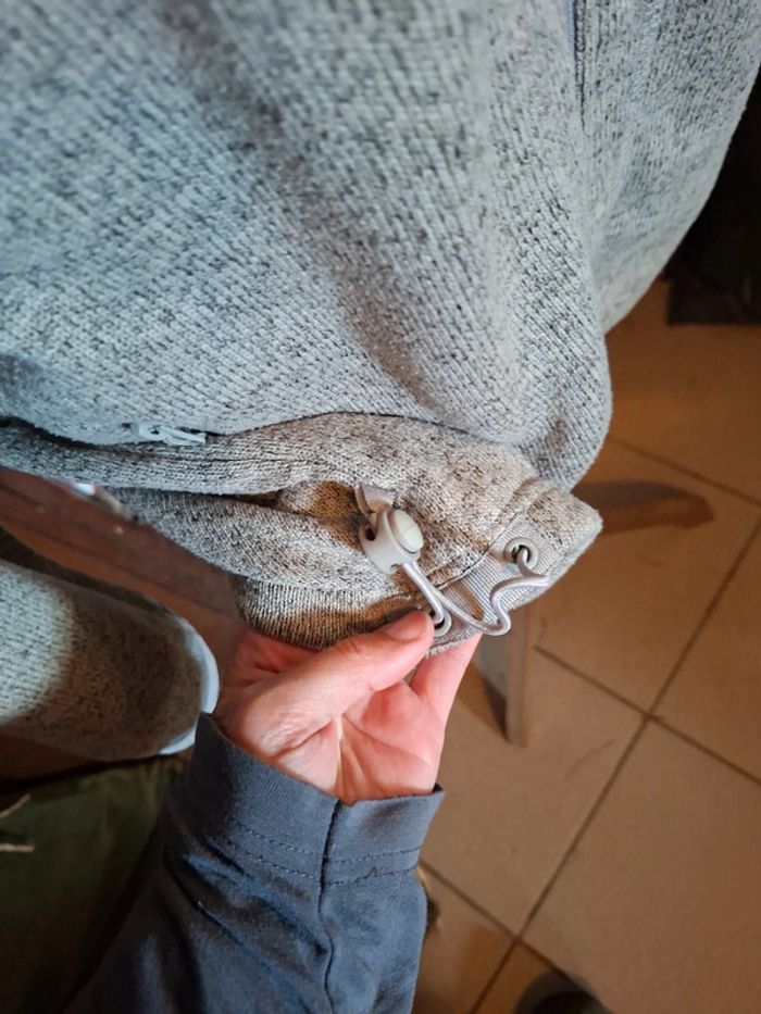 Veste XL - photo numéro 2
