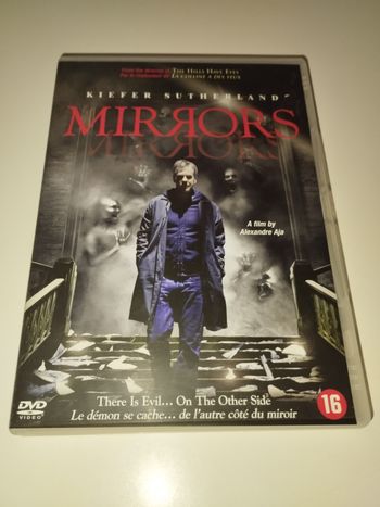 DVD Mirrors