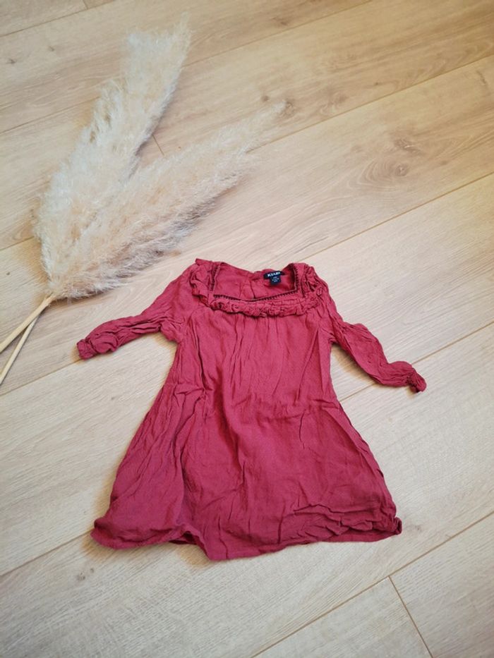 Robe Kiabi