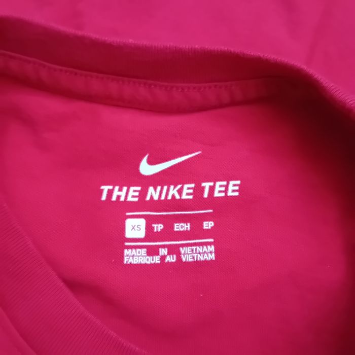 T-shirt Nike - photo numéro 5