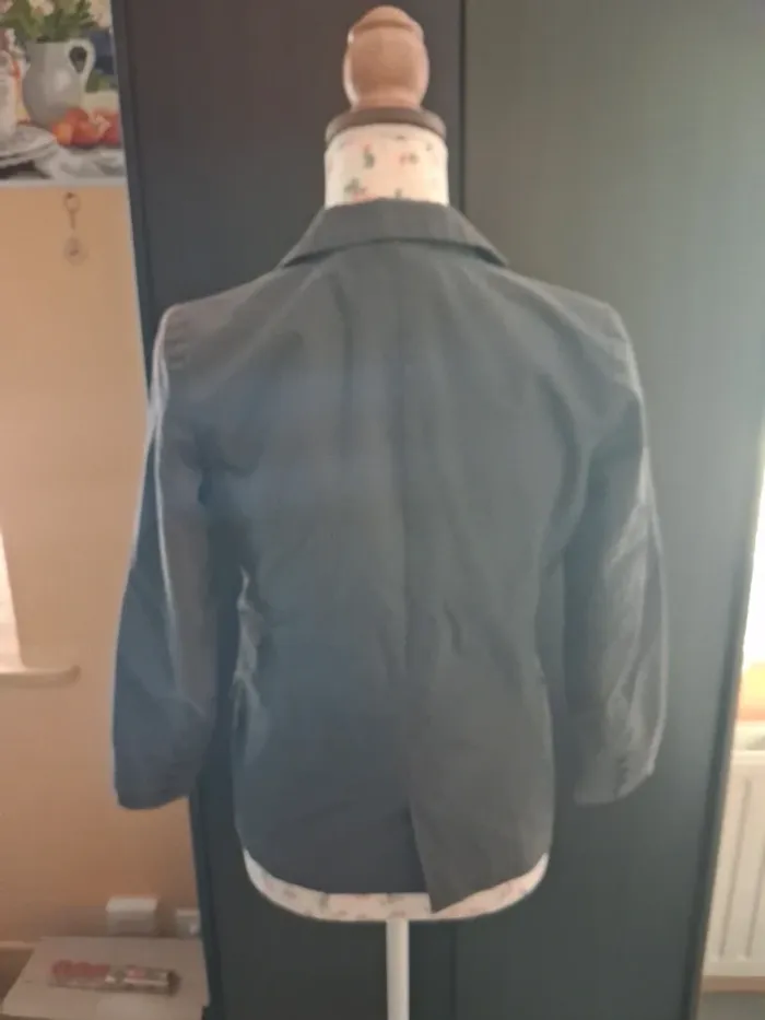 Veste - photo numéro 2