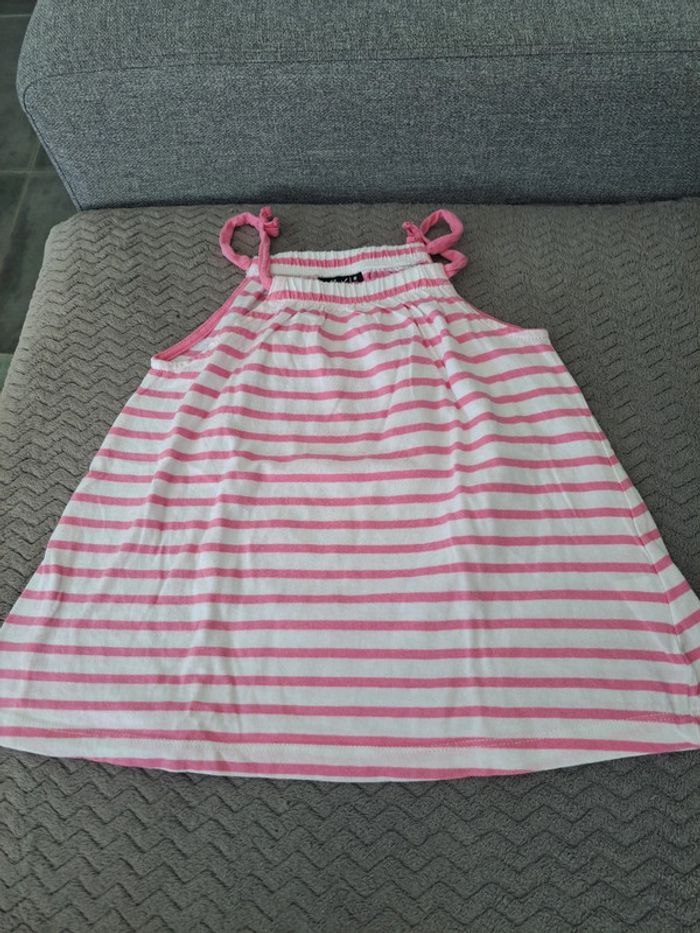 Lot de 2 debardeurs - photo numéro 3