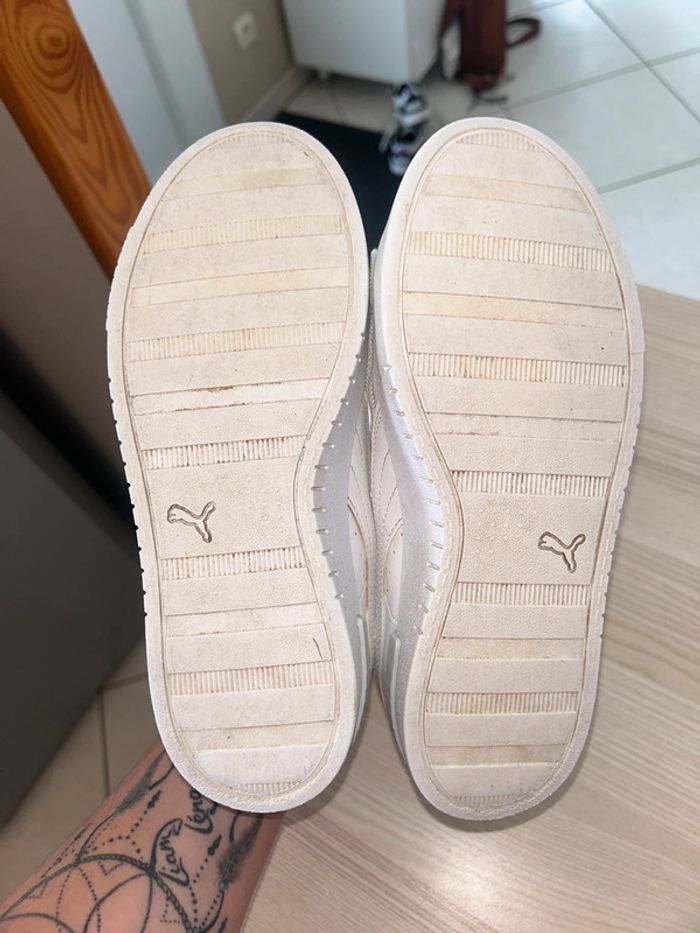 Baskets puma fille / femme 36 - photo numéro 5
