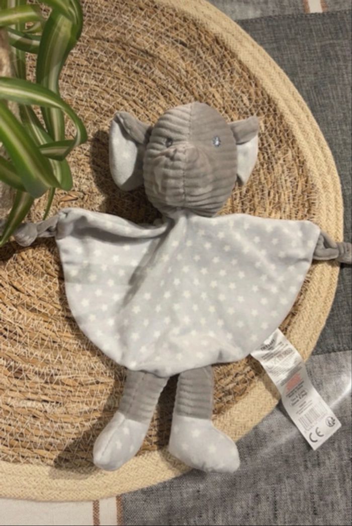 Lot doudous - photo numéro 4