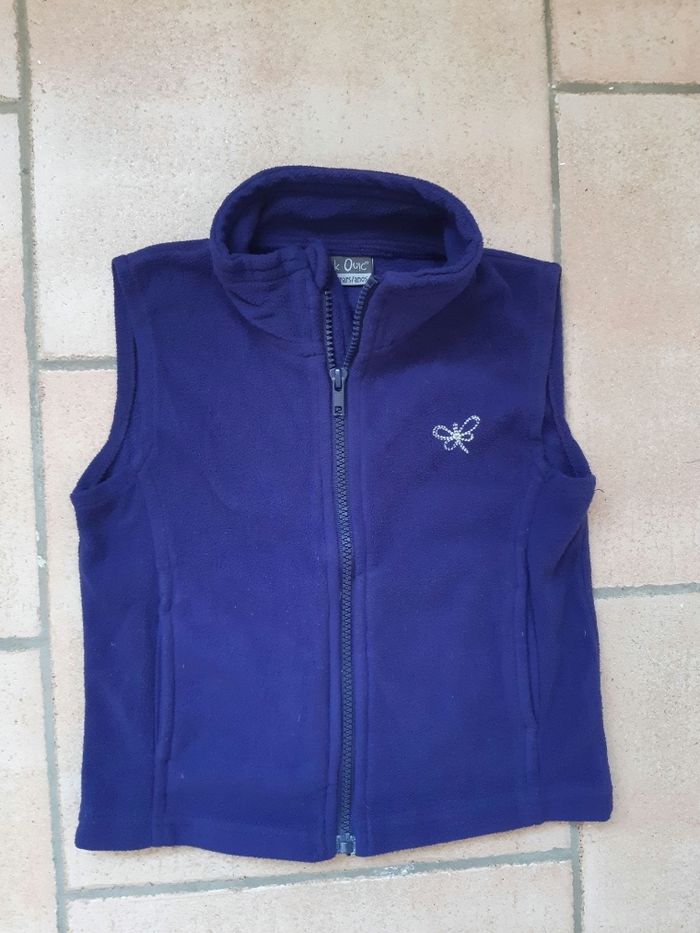 Lot fille 3 ans - photo numéro 2