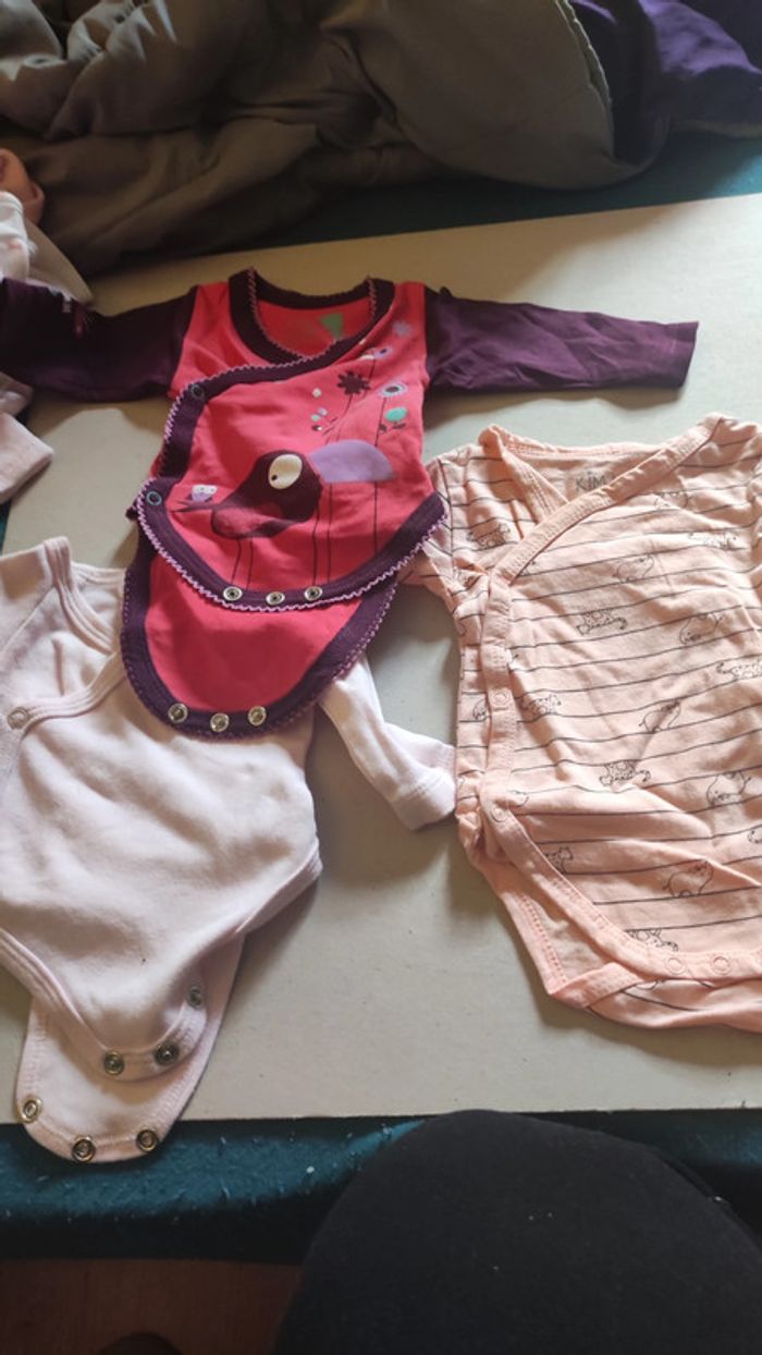 lot body naissance - photo numéro 3