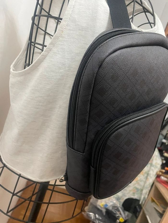 Pier One Unisex - Sac bandoulière unisex - photo numéro 6