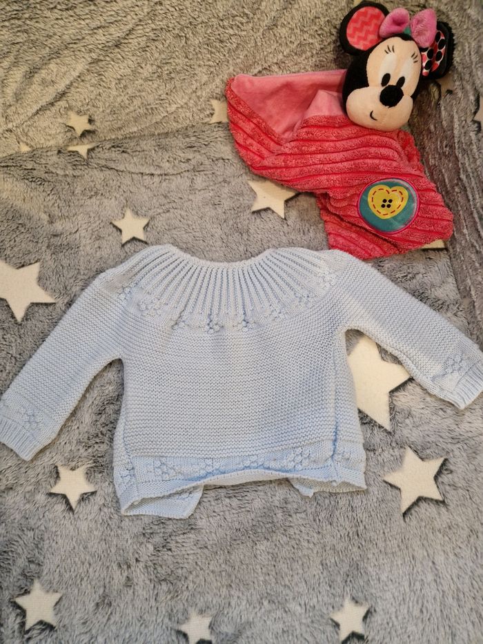 Coffret naissance - photo numéro 2