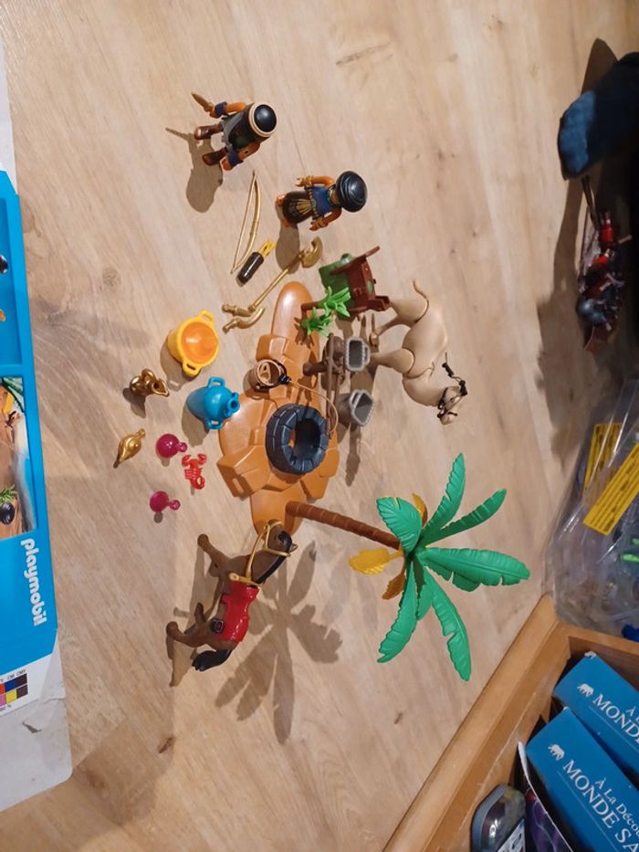 Playmobil History - photo numéro 2