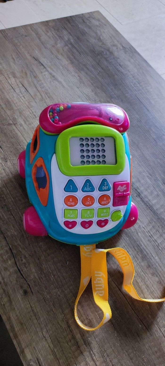 Jouet - photo numéro 2