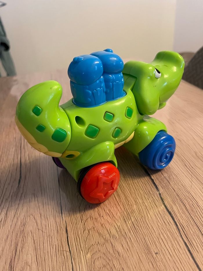 Crocodile - photo numéro 2