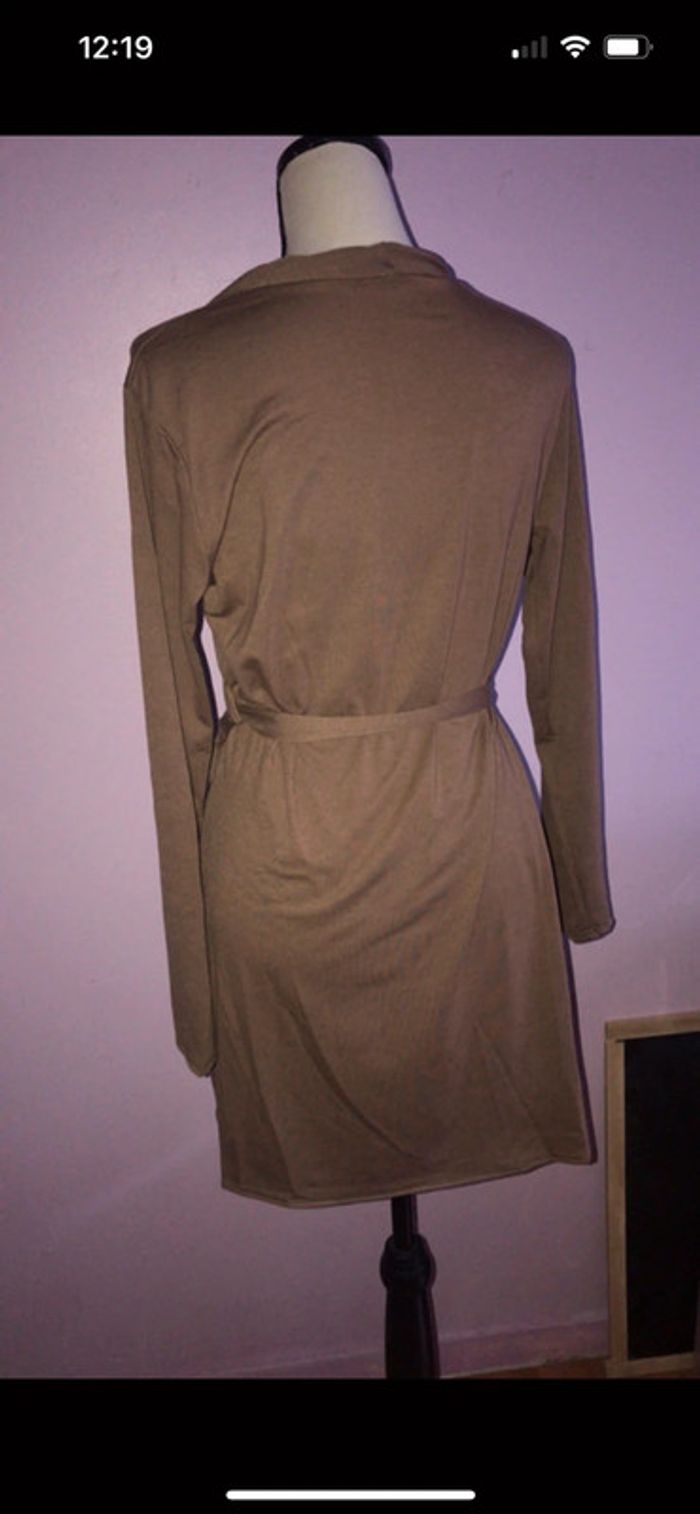 Veste taille 40 - photo numéro 9