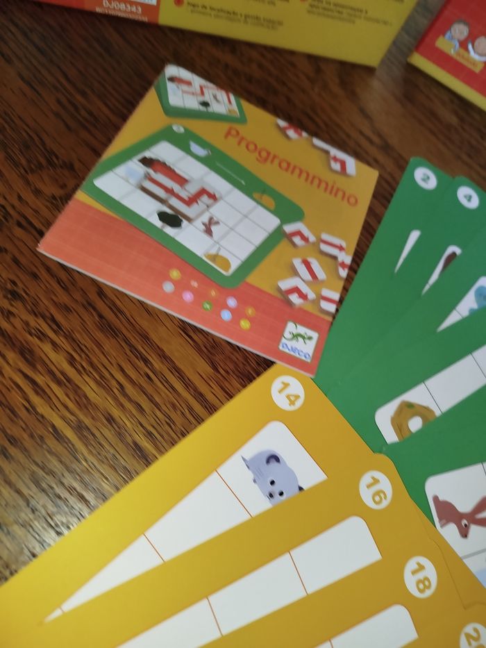 Programmino Djeco - photo numéro 6