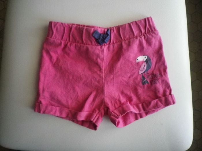 SHORT