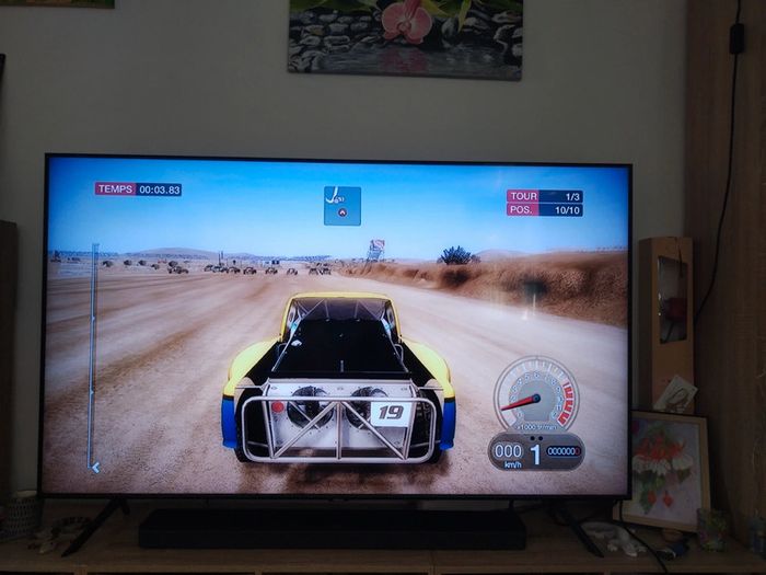 Jeu ps3 Colin mcrae dirt - photo numéro 5