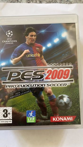 Foot 09