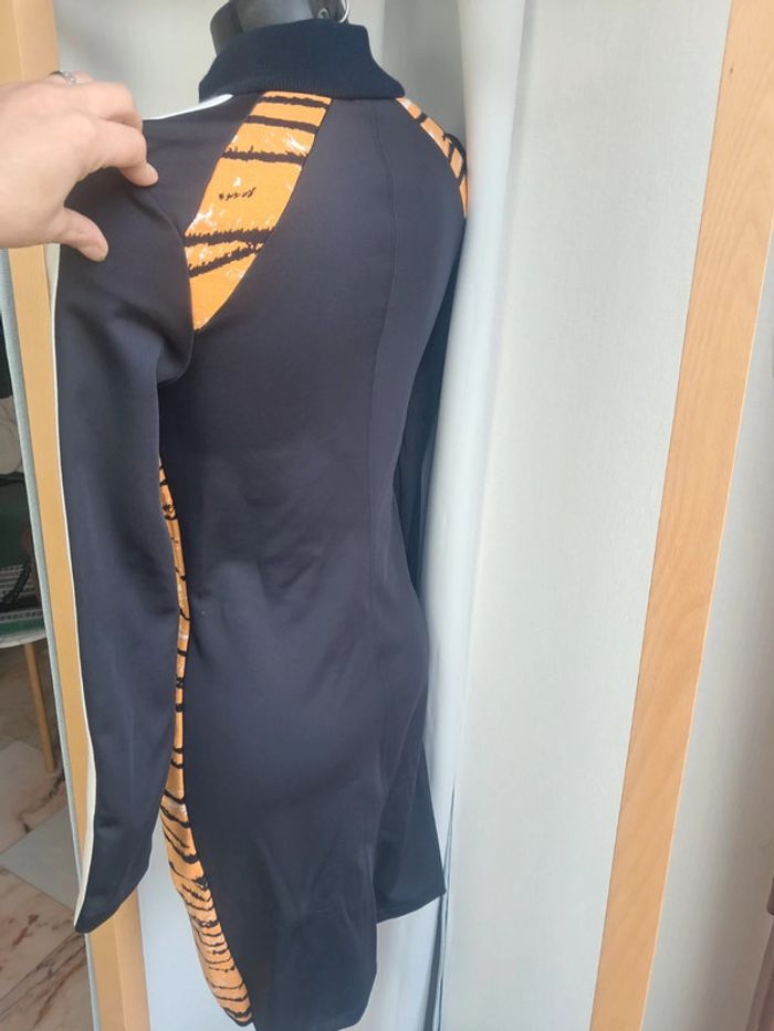 Marrcain robe hiver sport T.36 neuve - photo numéro 12