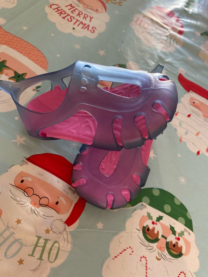 Chaussures aquatique - photo numéro 5