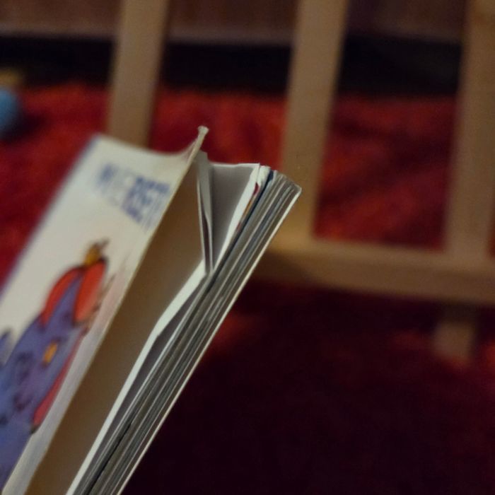 Livre enfant Monsieur Madame - photo numéro 3