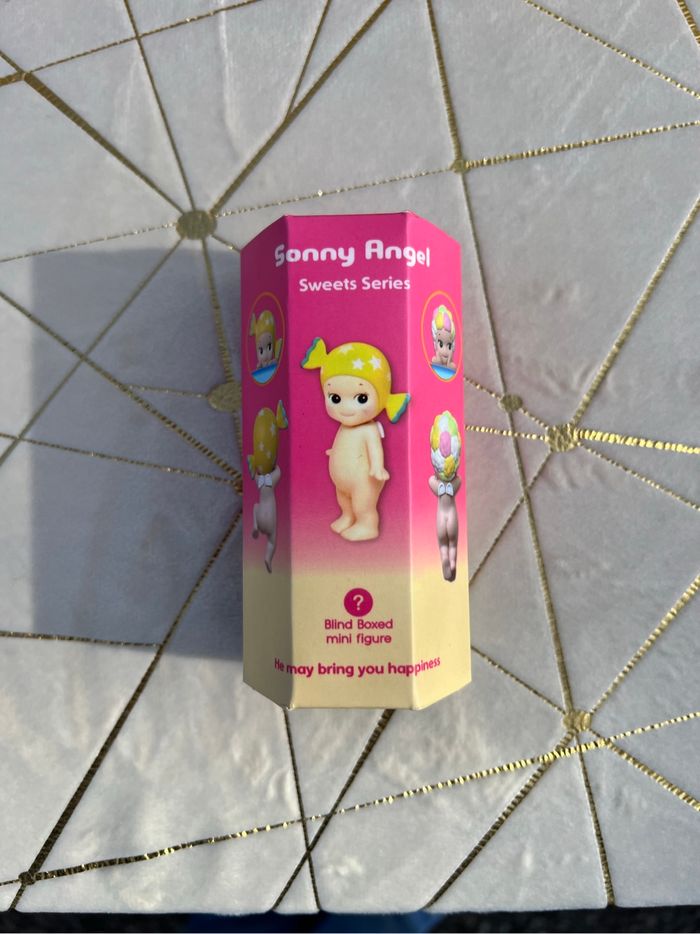 Sonny Angel - photo numéro 4