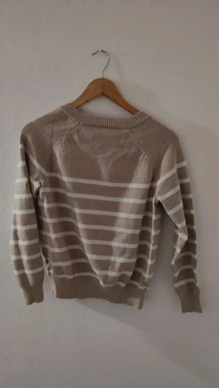 Pull femme - photo numéro 2