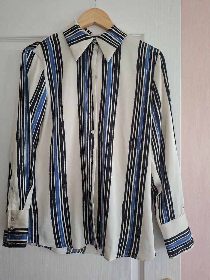 Vend chemisier femme