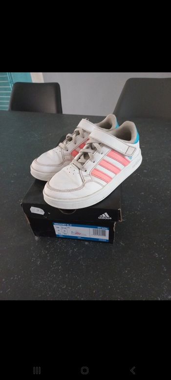 Adidas breaknet El c  p 31