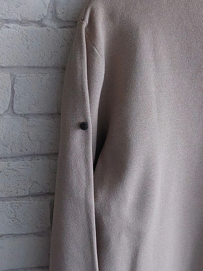 Pull Bill Tornade taille M - photo numéro 3