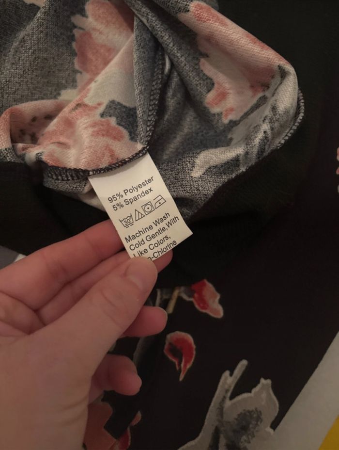 Veste - photo numéro 3