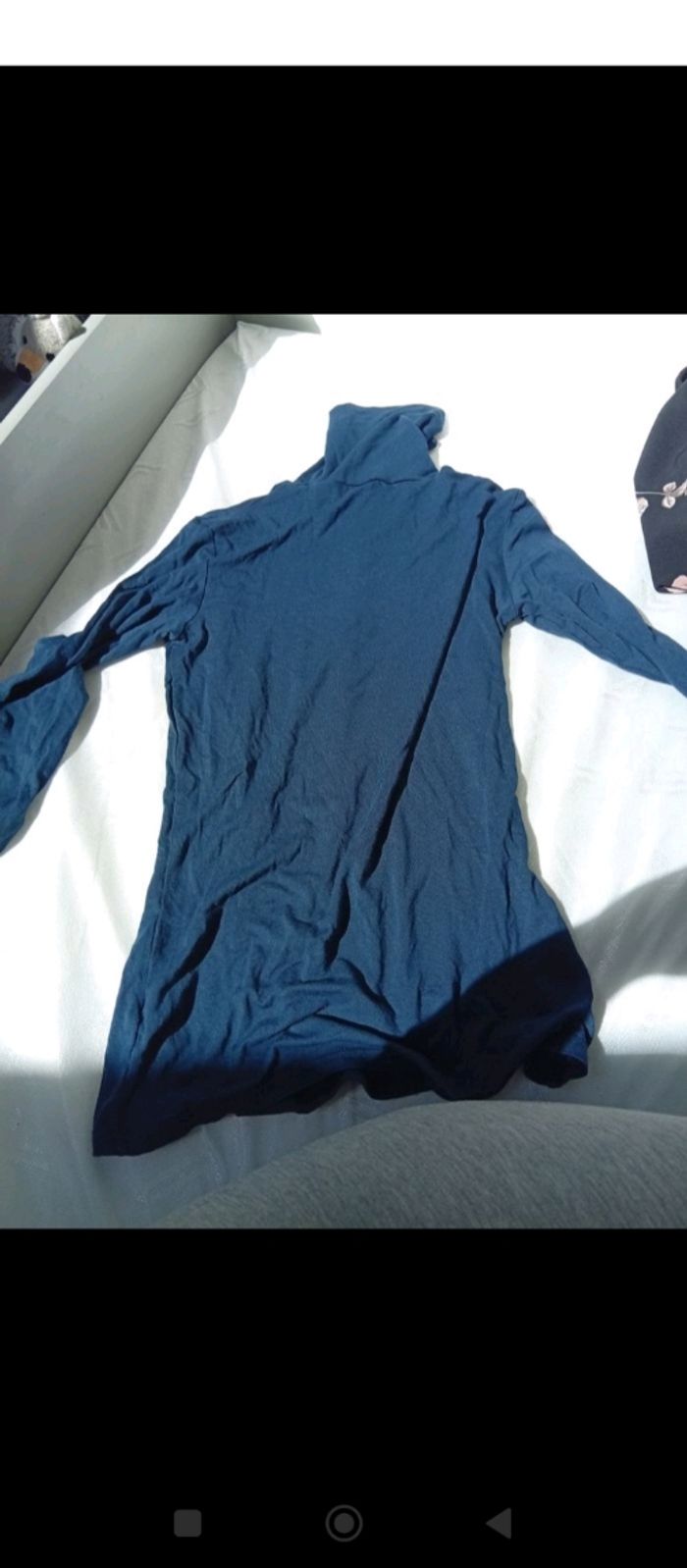 Sous pull - photo numéro 3