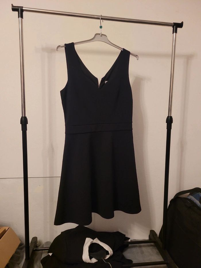 Lot de 3 robes noires - photo numéro 8
