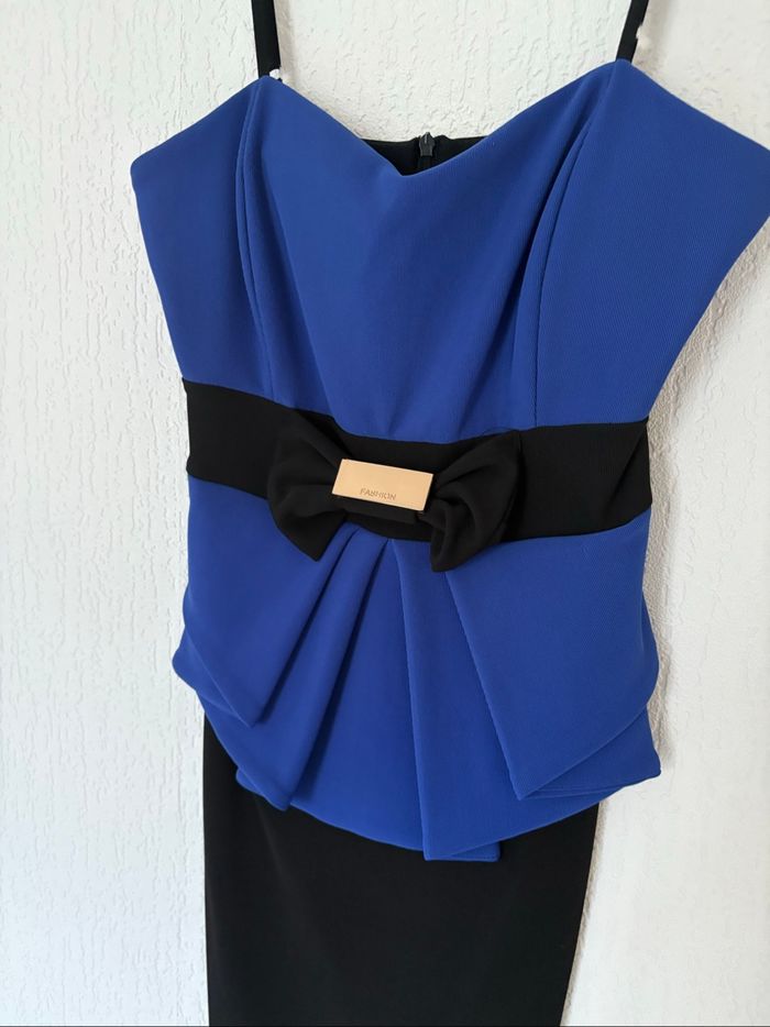 Robe taille unique - photo numéro 2