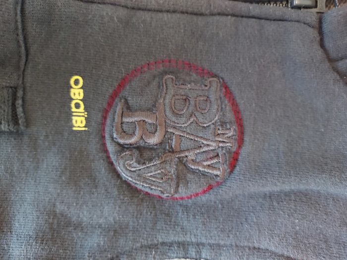 Gilet obaibi - photo numéro 3