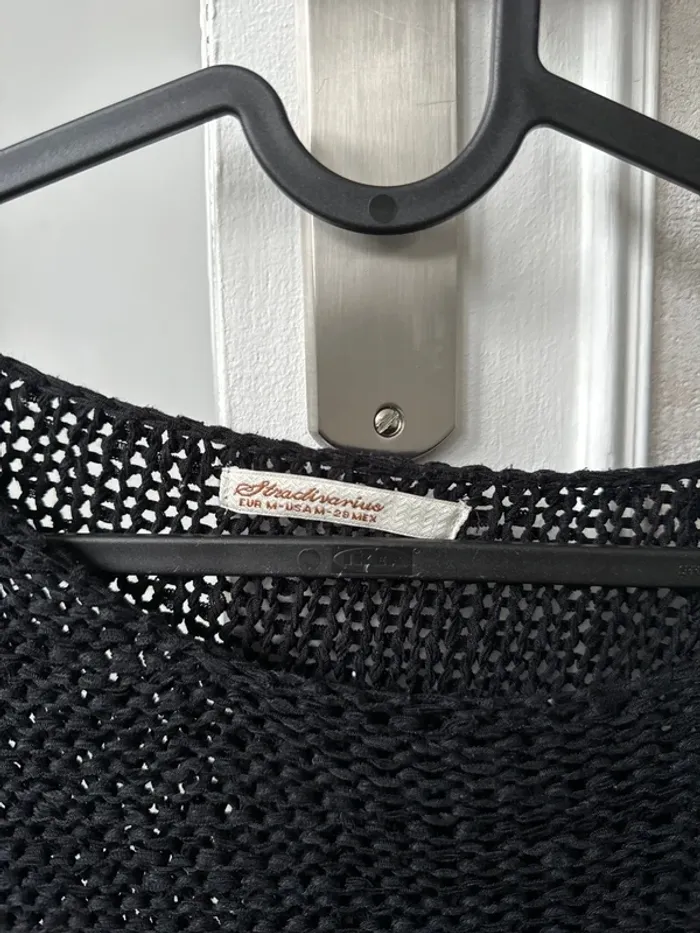 Pull à maille - photo numéro 2