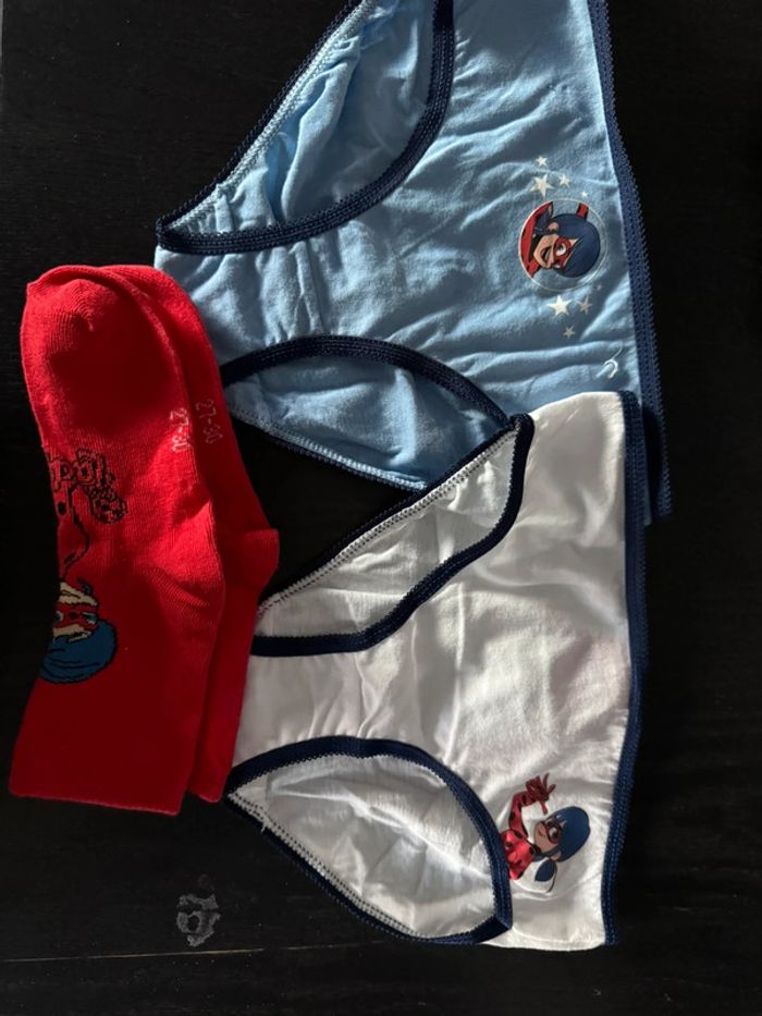 Lot fille 8/10 ans - photo numéro 8