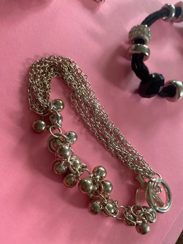 3 bracelet fantaisie - photo numéro 10