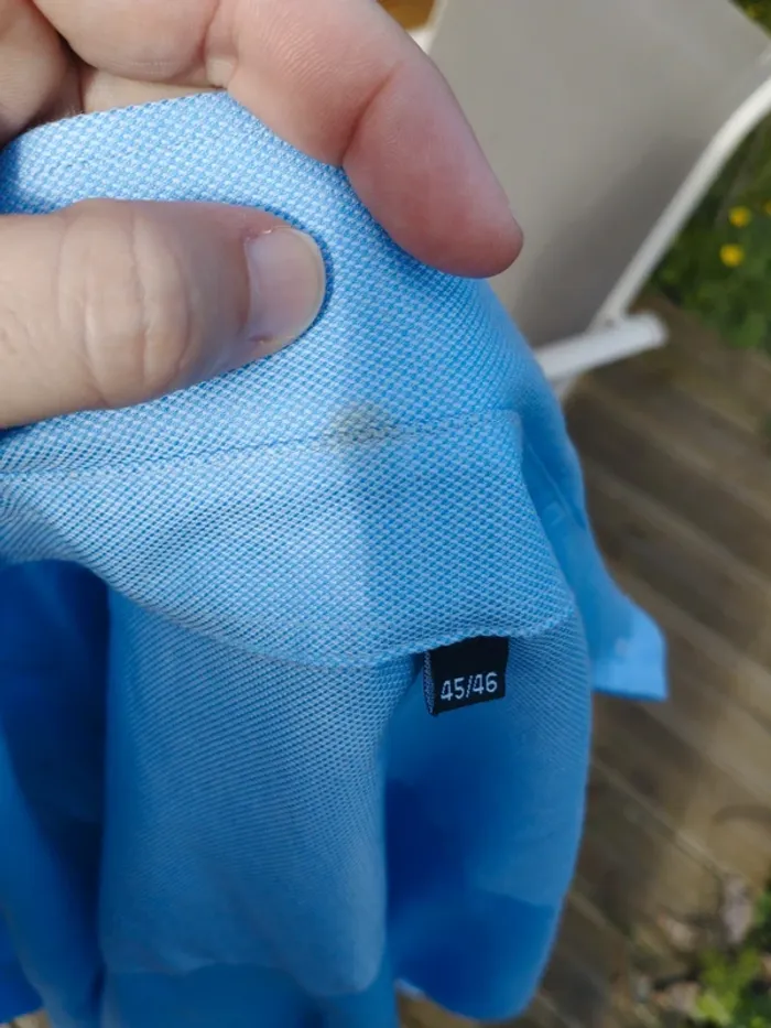 Chemise - photo numéro 5