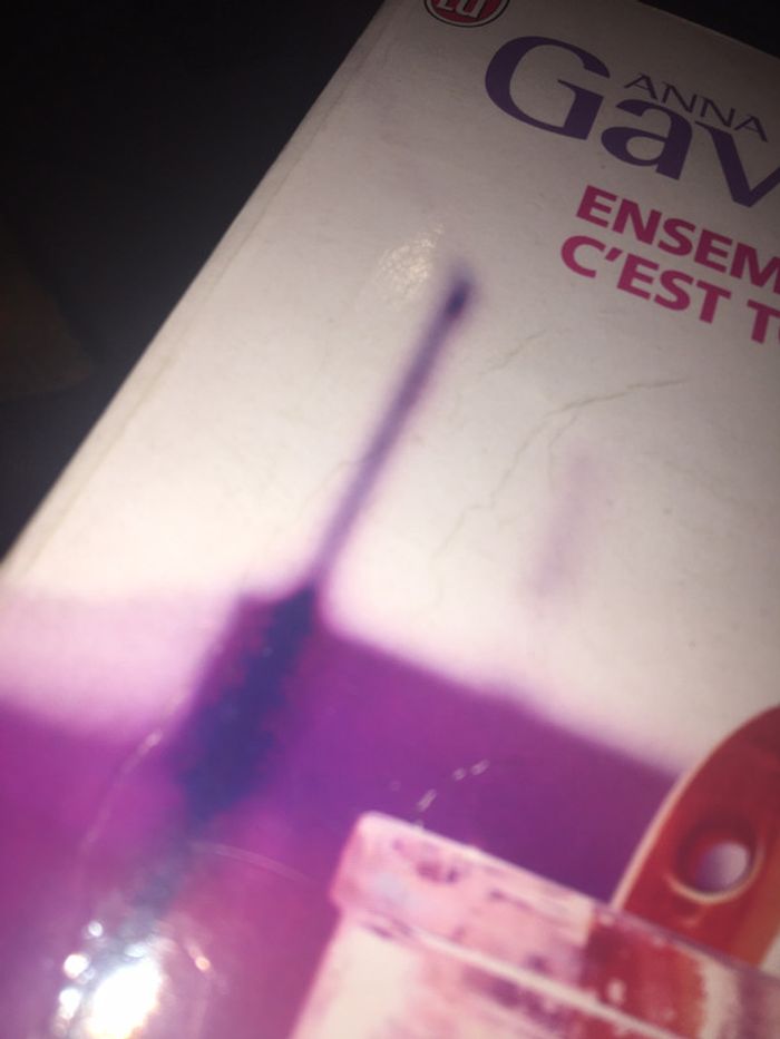 Livre ensemble c’est tout - photo numéro 7