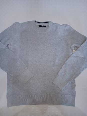 Pull monoprix taille L