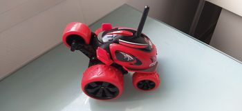 Voiture drift and drag Drago 360 sans télécommande
