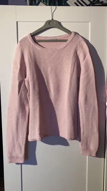 pull rose
