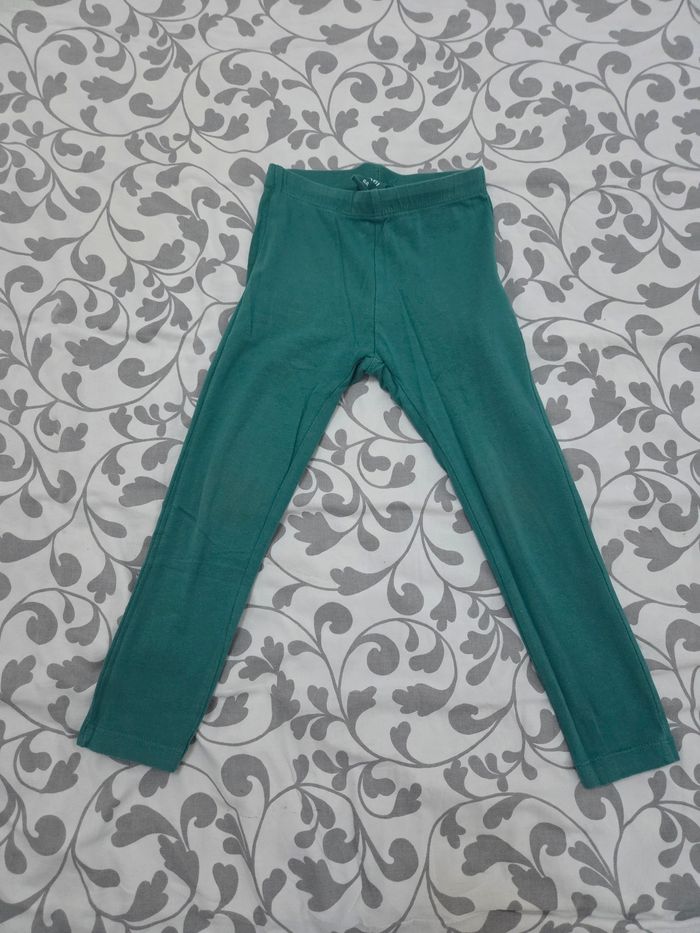Legging Kiabi 6 ans