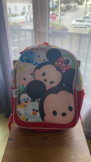 Sac à dos Disney  stum stum