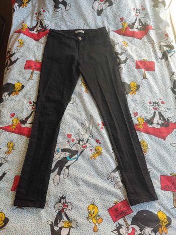 Jean's Ligne à suivre