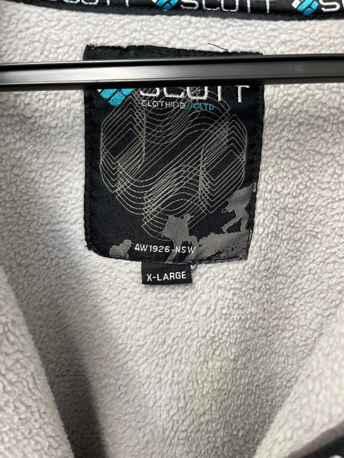 Veste polaire mixte - photo numéro 3