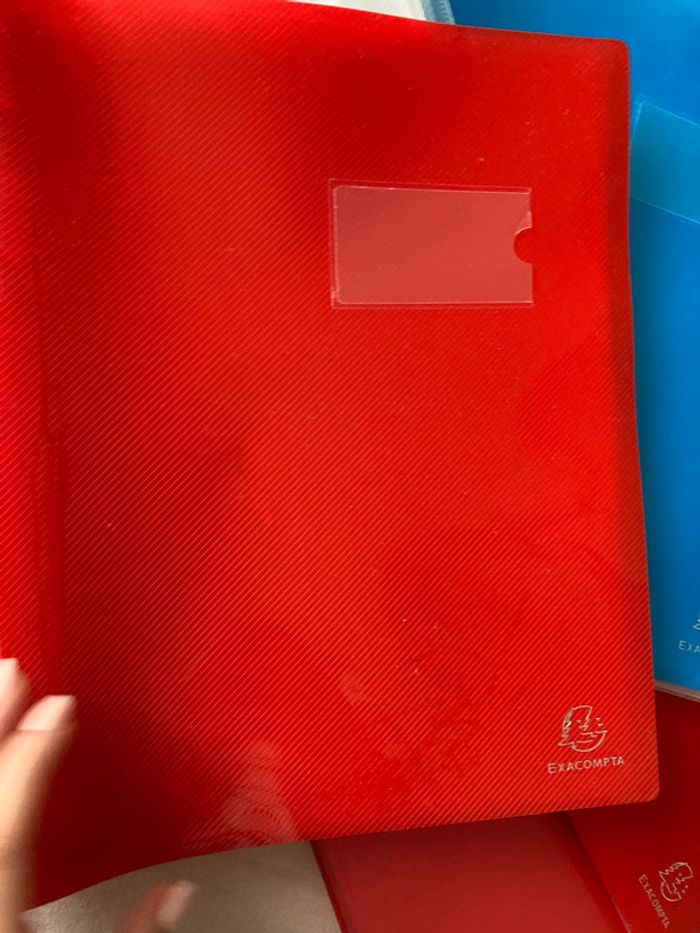 Lot fournitures - photo numéro 2