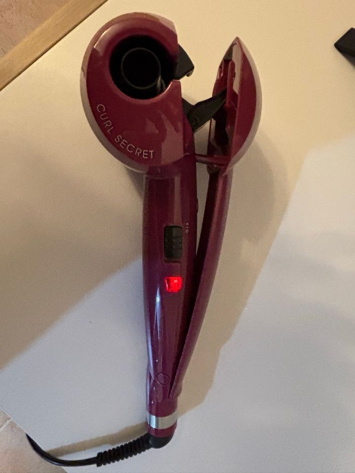 Boucleur Curl Secret - photo numéro 3